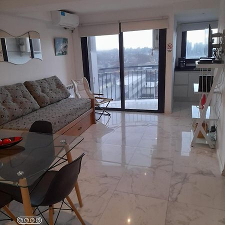 Departamento Recien Estrenado A 3 Cuadras Del Mar Apartment Mar del Plata Exterior photo