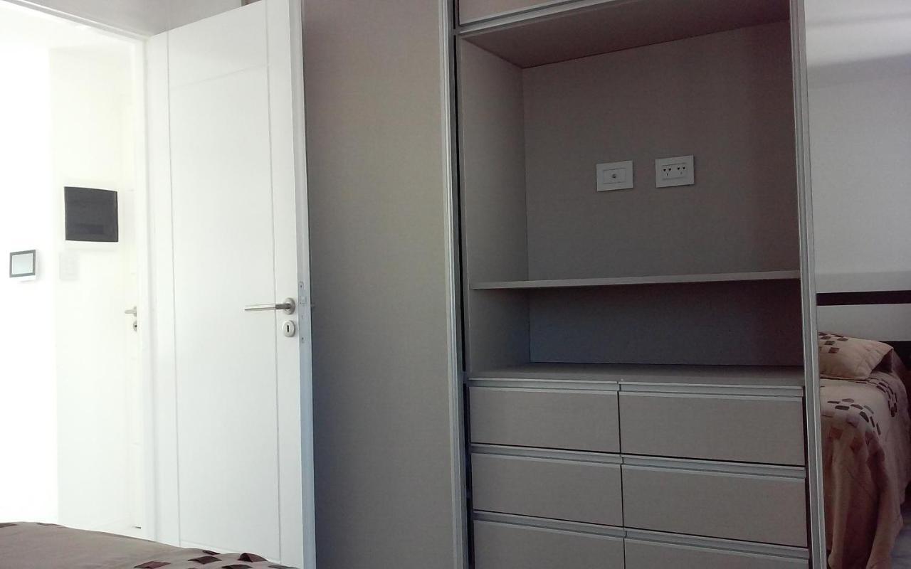 Departamento Recien Estrenado A 3 Cuadras Del Mar Apartment Mar del Plata Exterior photo